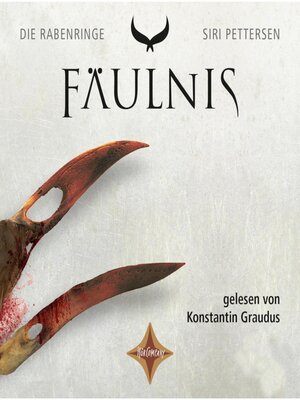 cover image of Fäulnis--Die Rabenringe, Teil 2 (ungekürzt)